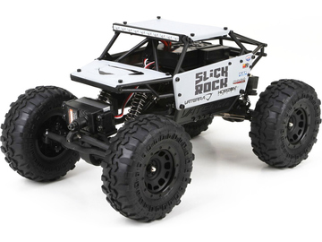 Vaterra Slick Rock 1:18 4WD Crawler RTR / VTR01003I