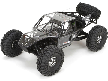 Vaterra 1/10 Twin Hammers Rock Racer 4WD Kit Vaterra 1/10 Twin Hammers Rock Racer 4WD Kit / VTR03001