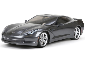 Vaterra Chevrolet Corvette 2014 1:10 4WD RTR Vaterra Chevrolet Corvette 2014 1:10 4WD RTR / VTR03011I