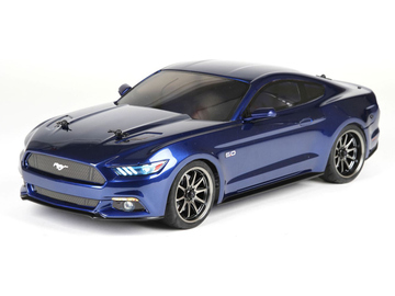 Vaterra Ford Mustang 2015 V100-S 1:10 4WD RTR Vaterra Ford Mustang 2015 V100-S 1:10 4WD RTR / VTR03024I