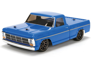 Vaterra Ford F-100 1968 V100-S 1:10 4WD RTR Vaterra Ford F-100 1968 V100-S 1:10 4WD RTR / VTR03028I