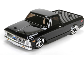 Vaterra Chevrolet C10 1972 V100-S 1:10 4WD RTR Vaterra Chevrolet C10 1972 V100-S 1:10 4WD RTR / VTR03032I