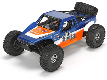 Vaterra 1/10 Twin Hammers DT 1.9 4WD DT 1:10:RTR INT Vaterra 1/10 Twin Hammers DT 1.9 4WD DT 1:10:RTR INT / VTR03085I