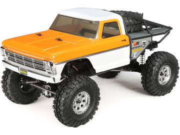 Vaterra 1/10 Ford F-100 1968 Ascender BND Vaterra 1/10 Ford F-100 1968 Ascender BND / VTR03093