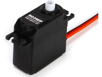 Vaterra 903WP Digital Servo: KEM, KAL, TWH Vaterra 903WP Digital Servo: KEM, KAL, TWH / VTR11000