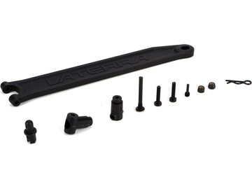 Vaterra Battery Strap & Mounts:V100 Vaterra Battery Strap & Mounts:V100 / VTR231011