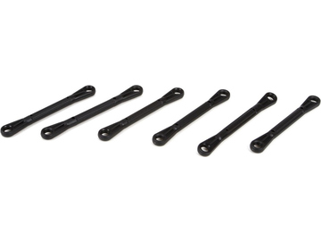 Vaterra Camber & Steering Links: Hal, Rap Vaterra Camber & Steering Links: Hal, Rap / VTR231019