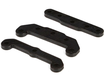 Vaterra Hinge Pin Brace, Front/Rear: Hal, Rap Vaterra Hinge Pin Brace, Front/Rear: Hal, Rap / VTR231021