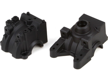 Vaterra Bulkhead, Front/Rear: Hal, Rap Vaterra Bulkhead, Front/Rear: Hal, Rap / VTR231027