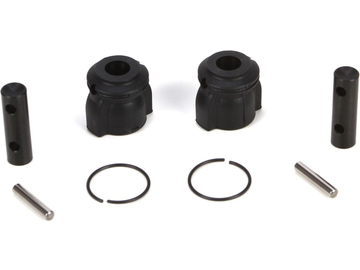 Vaterra Diff Outdrive Cup Set Front and Rear: V100 / VTR232047