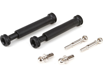 Vaterra Driveshaft (2), Front and Rear: Hal, Rap Vaterra Driveshaft (2), Front and Rear: Hal, Rap / VTR232054