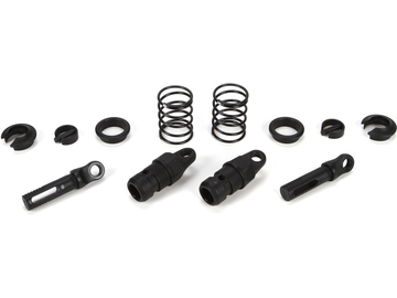 Vaterra Shock Body Set:V100 Vaterra Shock Body Set:V100 / VTR233007