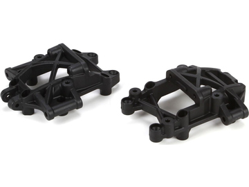 Vaterra Upper Suspension Arm Mount Front and Rear: V100 Vaterra Upper Suspension Arm Mount Front and Rear: V100 / VTR234017