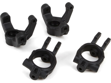 Vaterra Castor Blocks & Spindles: Hal, Rap / VTR234021