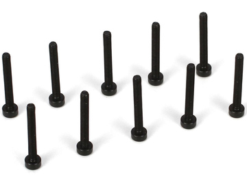 Vaterra M2 x 16mm Cap Head Screw (10) Vaterra M2 x 16mm Cap Head Screw (10) / VTR235008