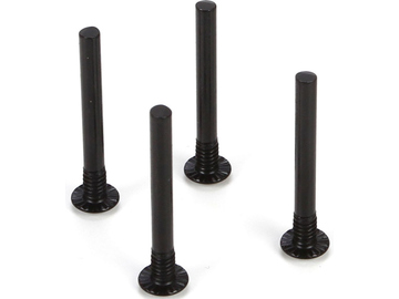 Vaterra Outer Hinge Pin Screw:V100 / VTR235226