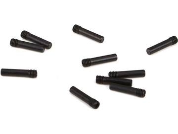 Vaterra U-Joint Screw (10): Hal, Rap Vaterra U-Joint Screw (10): Hal, Rap / VTR235227