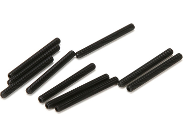 Vaterra M3 x 30mm, Cup Point Set Screw (10) Vaterra M3 x 30mm, Cup Point Set Screw (10) / VTR235330