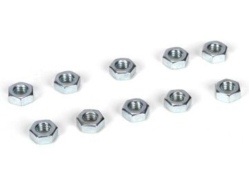 Vaterra matice M4 (10) Vaterra matice M4 (10) / VTR236003