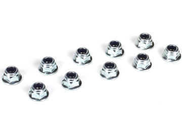 Vaterra matice samojistná M4 s límcem (10) / VTR236025