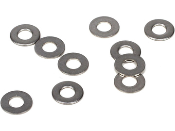 Vaterra 3.2mm x 7mm x .5mm Washer (10) / VTR236076