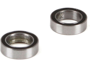 Vaterra 8mm x 12mm x 3.5mm Ball Bearing (2) / VTR237019