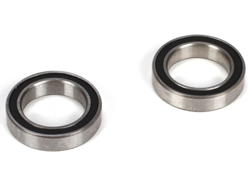 Vaterra 12mm x 18mm x 4mm Ball Bearing (2) Vaterra 12mm x 18mm x 4mm Ball Bearing (2) / VTR237029