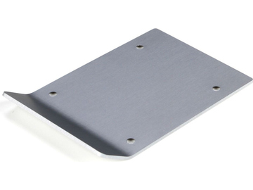 Vaterra Roof Plate:GLU / VTR240005