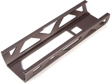 Vaterra Chassis, Aluminum:GLU / VTR241013