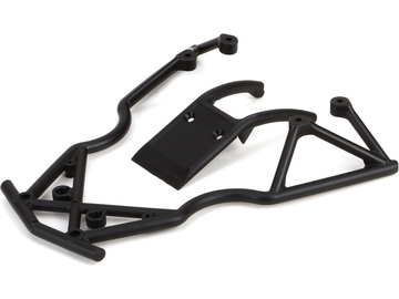 Vaterra Front Bumper: GLF / VTR241018