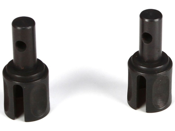 Vaterra Outdrives, Diff (2): GLU, GLF / VTR242009