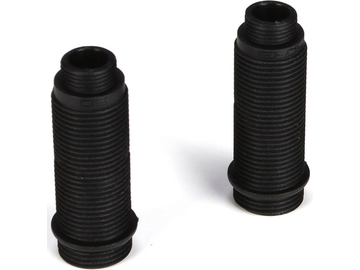 Vaterra Front Shock Body, Plastic: Glamis Uno, Fear, Hal, Rap, Ral / VTR243000