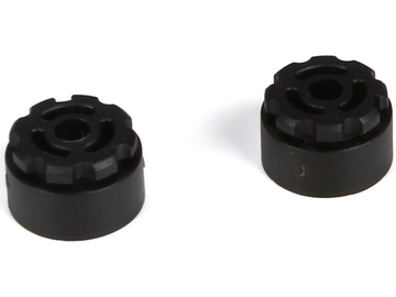 Vaterra Shock Bottom Cap, Plastic: Glamis Uno, Fear, Hal, Rap, Ral Vaterra Shock Bottom Cap, Plastic: Glamis Uno, Fear, Hal, Rap, Ral / VTR243004