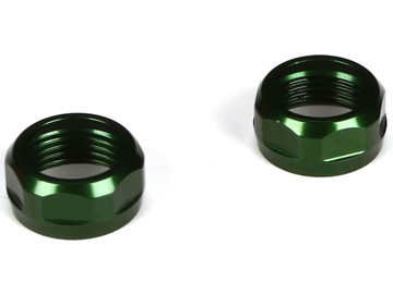 Vaterra Shock Cap (2): Glamis Uno, Fear, Hal, Rap, Ral Vaterra Shock Cap (2): Glamis Uno, Fear, Hal, Rap, Ral / VTR243006