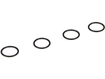 Vaterra O-Ring, Top Cap (4): Glamis Uno, Fear, Hal, Rap, Ral Vaterra O-Ring, Top Cap (4): Glamis Uno, Fear, Hal, Rap, Ral / VTR243009