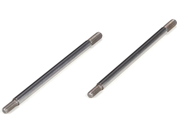 Vaterra Shock Shaft, 3mm x 53mm (2): GLU, GLF, Rap, Hal / VTR243011