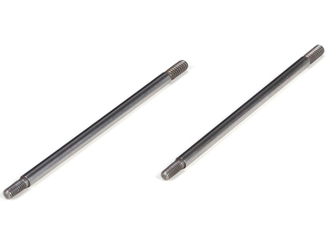 Vaterra pístnice zadního tlumiče 3x53mm (2): Glamis Vaterra pístnice zadního tlumiče 3x53mm (2): Glamis / VTR243012