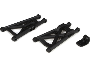 Vaterra Suspension Arm Set: GLU, GLF / VTR244000
