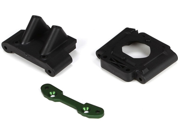Vaterra Suspension Pivots, Brace: GLU, GLF / VTR244002
