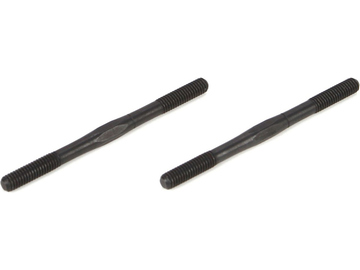 Vaterra spojovačka UNC 4-40x50mm (2): Glamis / VTR246009
