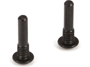 Vaterra Hinge Pin, 3mm x 16mm (2): Hal, Rap Vaterra Hinge Pin, 3mm x 16mm (2): Hal, Rap / VTR246013