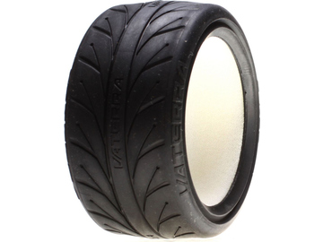 Vaterra Tire 67x30mm V1 Performance S Compound (2): V100 / VTR43012