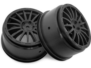 Vaterra disk (2): Rally Vaterra disk (2): Rally / VTR43031