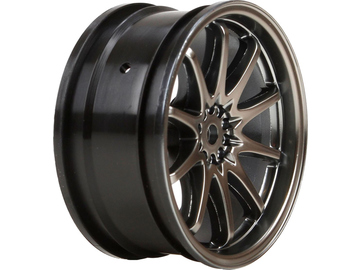 Vaterra disk 54x26mm Volk Racing CE28N přední (2) / VTR43035