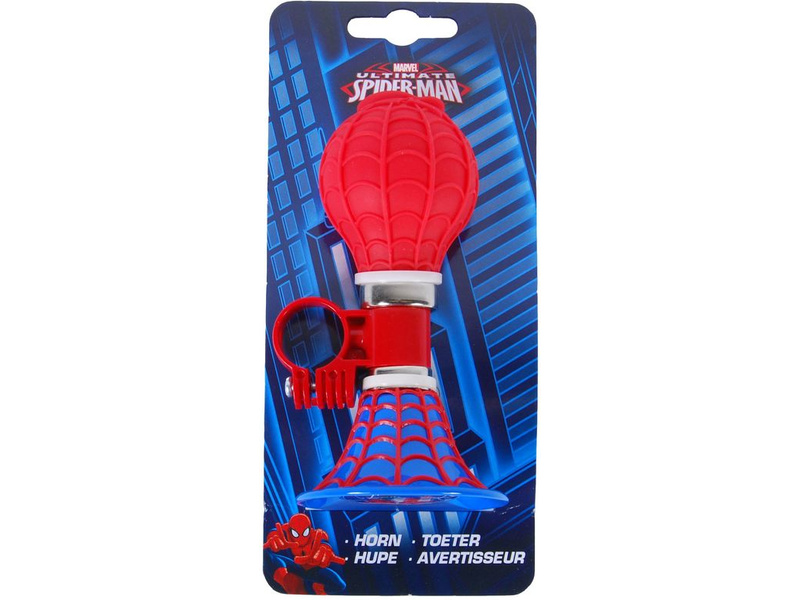 Volare - Klakson Spider-Man