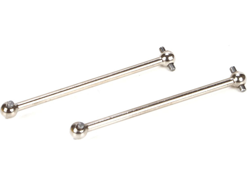 Vaterra Dogbone Set (2) -VTR212007