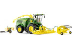 Wiking John Deere 8500i 1:32