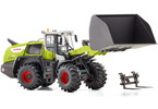 Wiking Claas Torion 1812 1:32