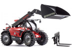 Wiking Manitou teleskopický nakladač 1:32
