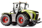 Wiking Claas Xerion 4500 1:32